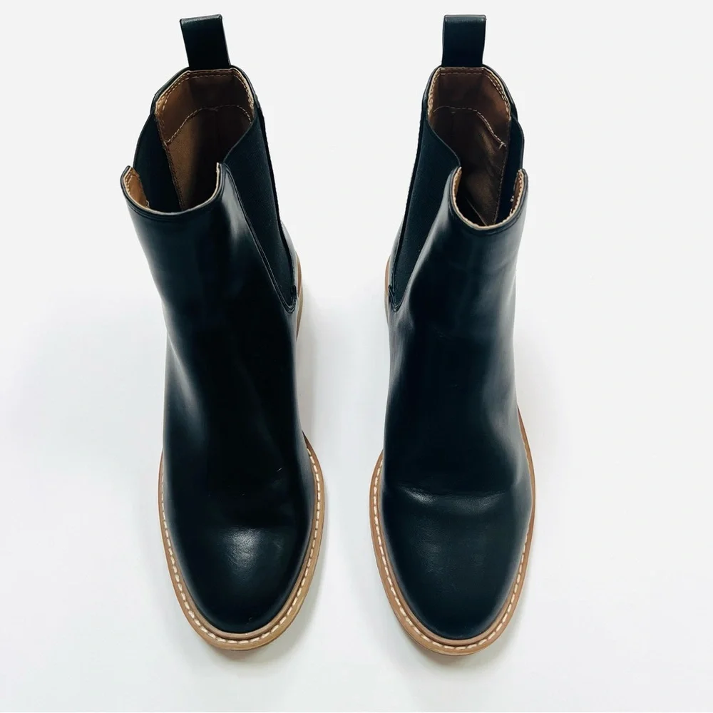 Universal Thread Chelsea Boot - Picture 6 of 11
